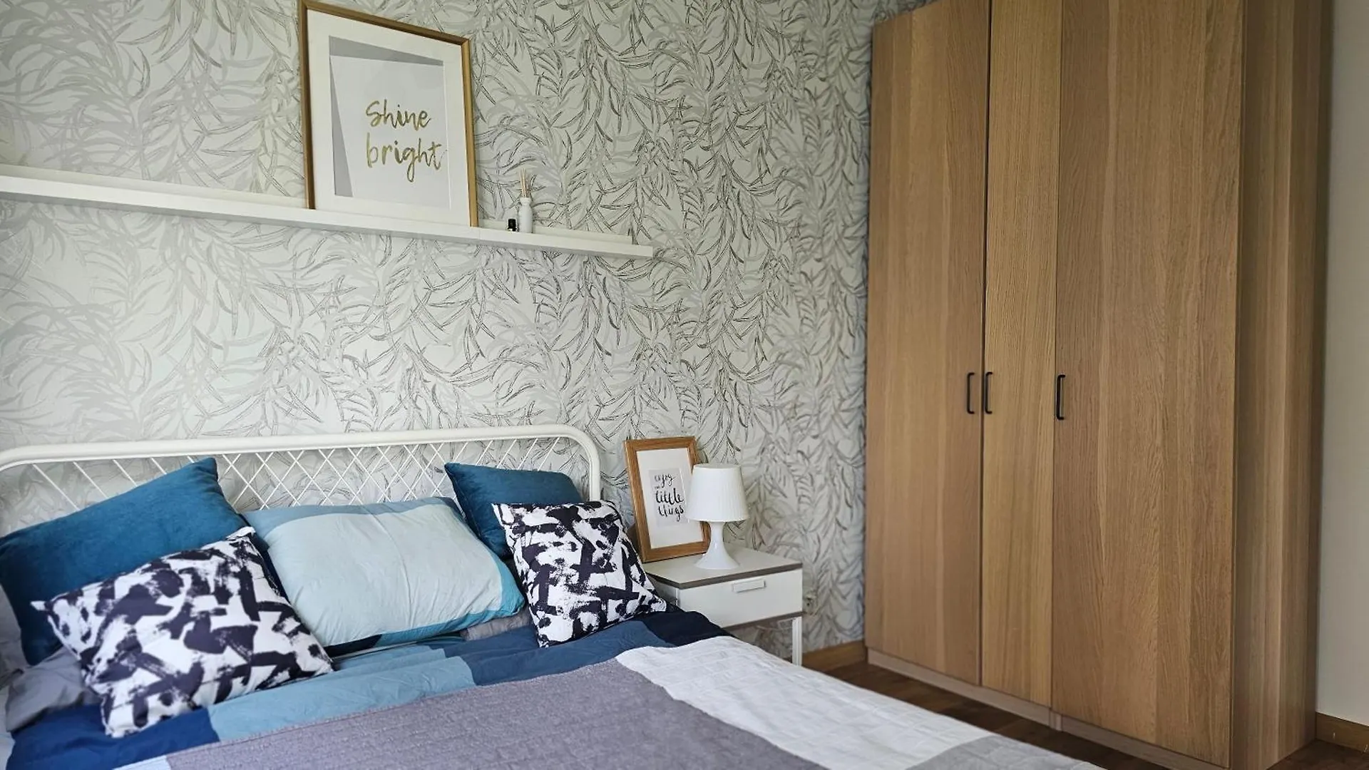 Apartment Bunscha Park Krakov 0*,  Polsko