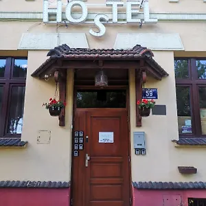 Retro Hostal