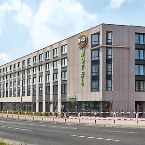 Centrum Hotel