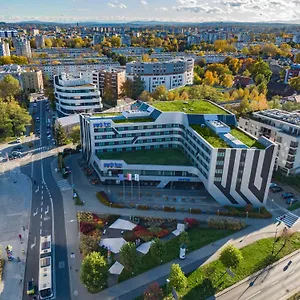 Park By Radisson Hotel