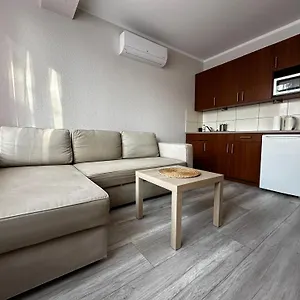 Apartment Kompleks Apartament-serwis, Krakow