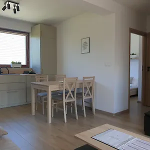 Appartement Near The Airport-, Cracovie