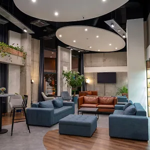 Convictus Hotel