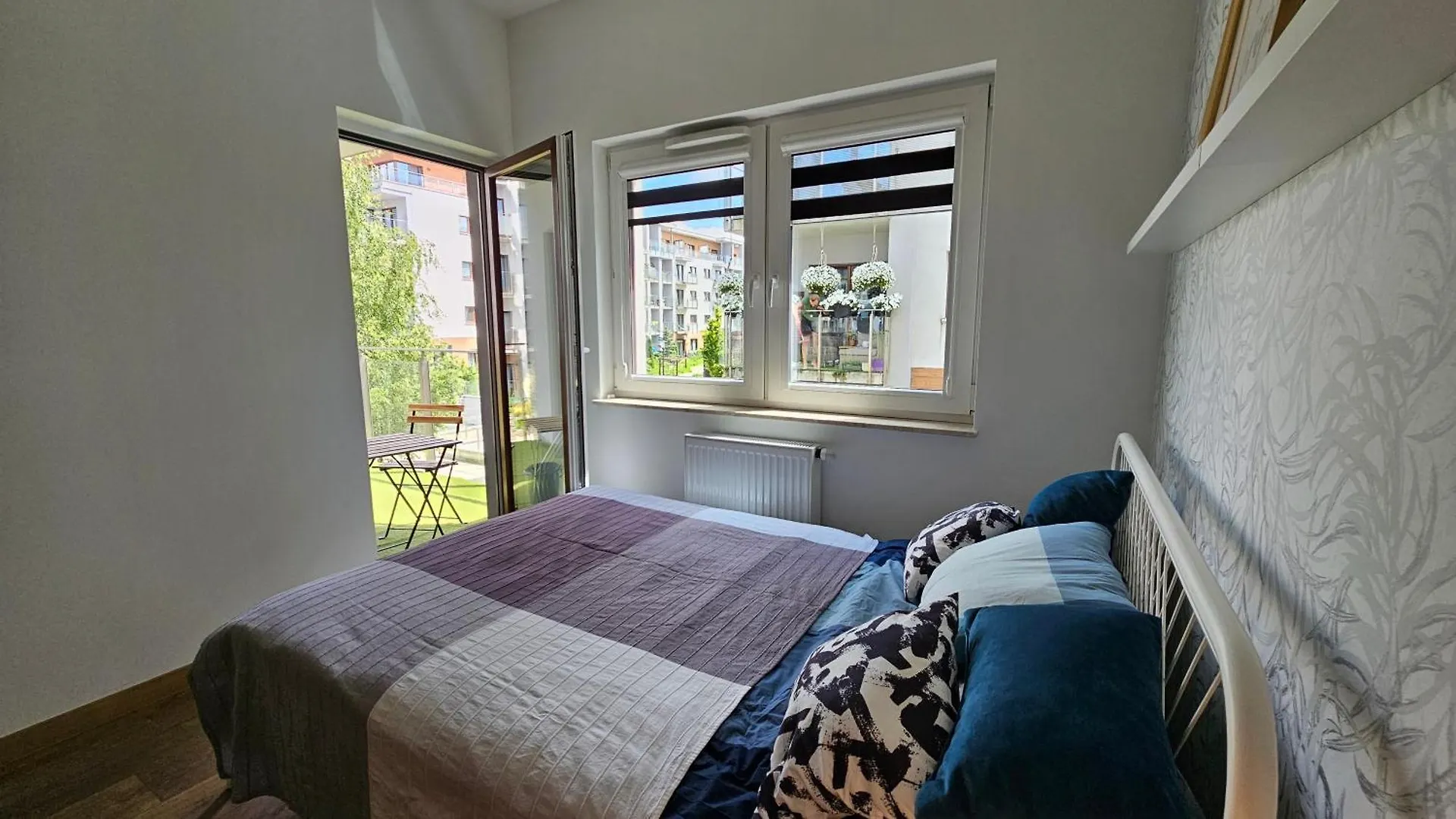 Apartment Bunscha Park Krakow 0*,